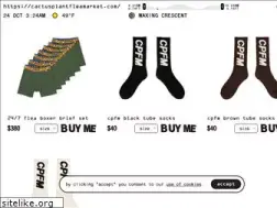 Sites similar to cactusplantfleamarket.com
