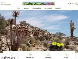 Sites similar to cactuspoint.cz