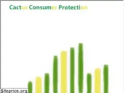 Sites similar to cactusprotection.com