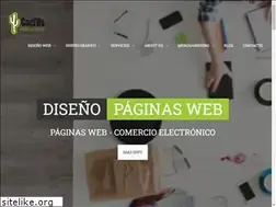 Sites similar to cactuspublicidad.com