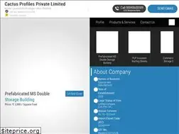 Sites similar to cactuspufpanels.com