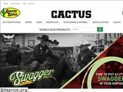 Sites similar to cactusropes.com
