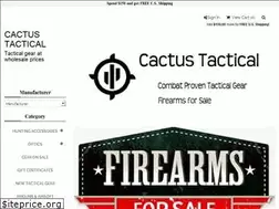 Sites similar to cactustactical.com