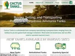 Sites similar to cactustanks.com