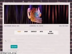 Sites similar to cactustheater.com