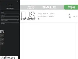 Sites similar to cactusthebrand.com