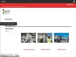 Sites similar to cactustraffic.com.mx