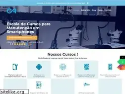 Sites similar to cacursos.com.br