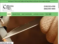 Sites similar to cacutlery.com