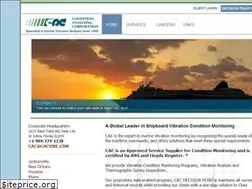 Sites similar to cacvibe.com