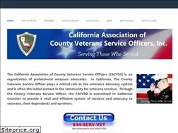 Sites similar to cacvso.org