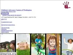 Sites similar to cacwa.org
