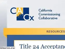 Sites similar to cacx.org