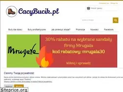 Sites similar to cacybucik.pl