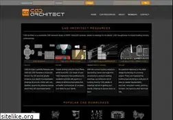 Sites similar to cad-architect.net