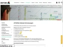 Sites similar to cad-ausbildung.de