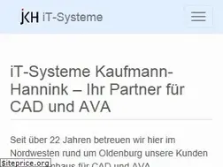 Sites similar to cad-ava-ol.de