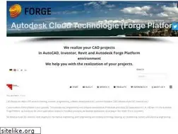 Sites similar to cad-becker.de