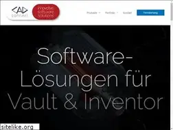 Sites similar to cad-connect.com