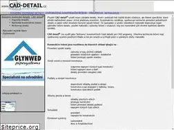 Sites similar to cad-detail.cz