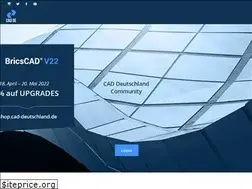 Sites similar to cad-deutschland.de