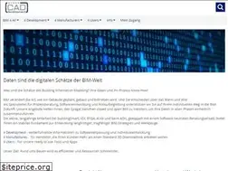 Sites similar to cad-development.de