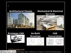 Sites similar to cad-drawings.com