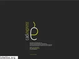 Sites similar to cad-express.ch