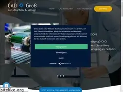 Sites similar to cad-gross.de