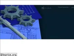 Sites similar to cad-is.ru
