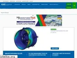 Sites similar to cad-magazine.com