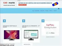 Sites similar to cad-markt.de
