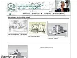 Sites similar to cad-office.de
