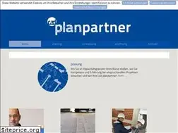 Sites similar to cad-planpartner.de