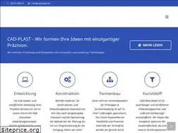 Sites similar to cad-plast.de
