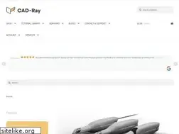Sites similar to cad-ray.com