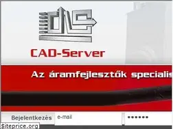 Sites similar to cad-server.hu