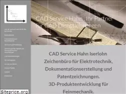 Sites similar to cad-service-hahn.de