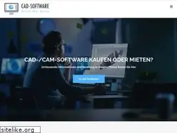 Sites similar to cad-software-kaufen.de