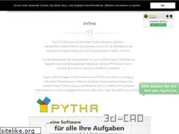 Sites similar to cad-spanke.de