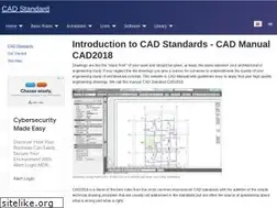 Sites similar to cad-standard.com