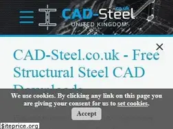 Sites similar to cad-steel.co.uk