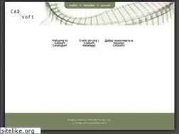 Sites similar to cad-tools.eu