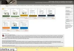 Sites similar to cad-verlag.de