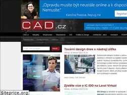 Sites similar to cad.cz