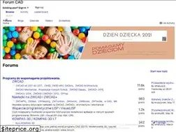 Sites similar to cad.info.pl