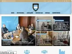 Sites similar to cad.org.ar
