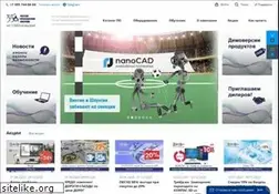 Sites similar to cad.ru