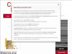 Sites similar to cad1.org.ar
