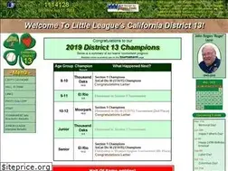 Sites similar to cad13.info